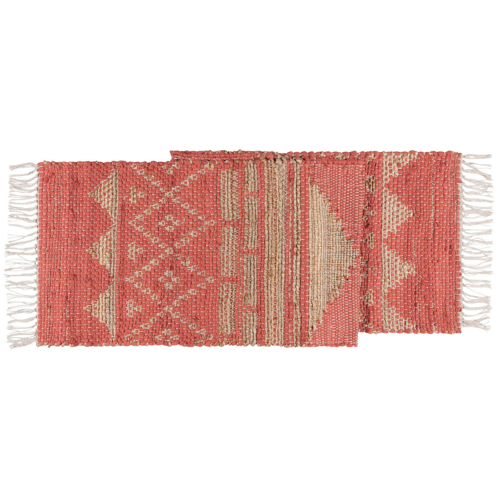 Danica Heirloom Villa Table Runner Castles and Cottages & Ciao