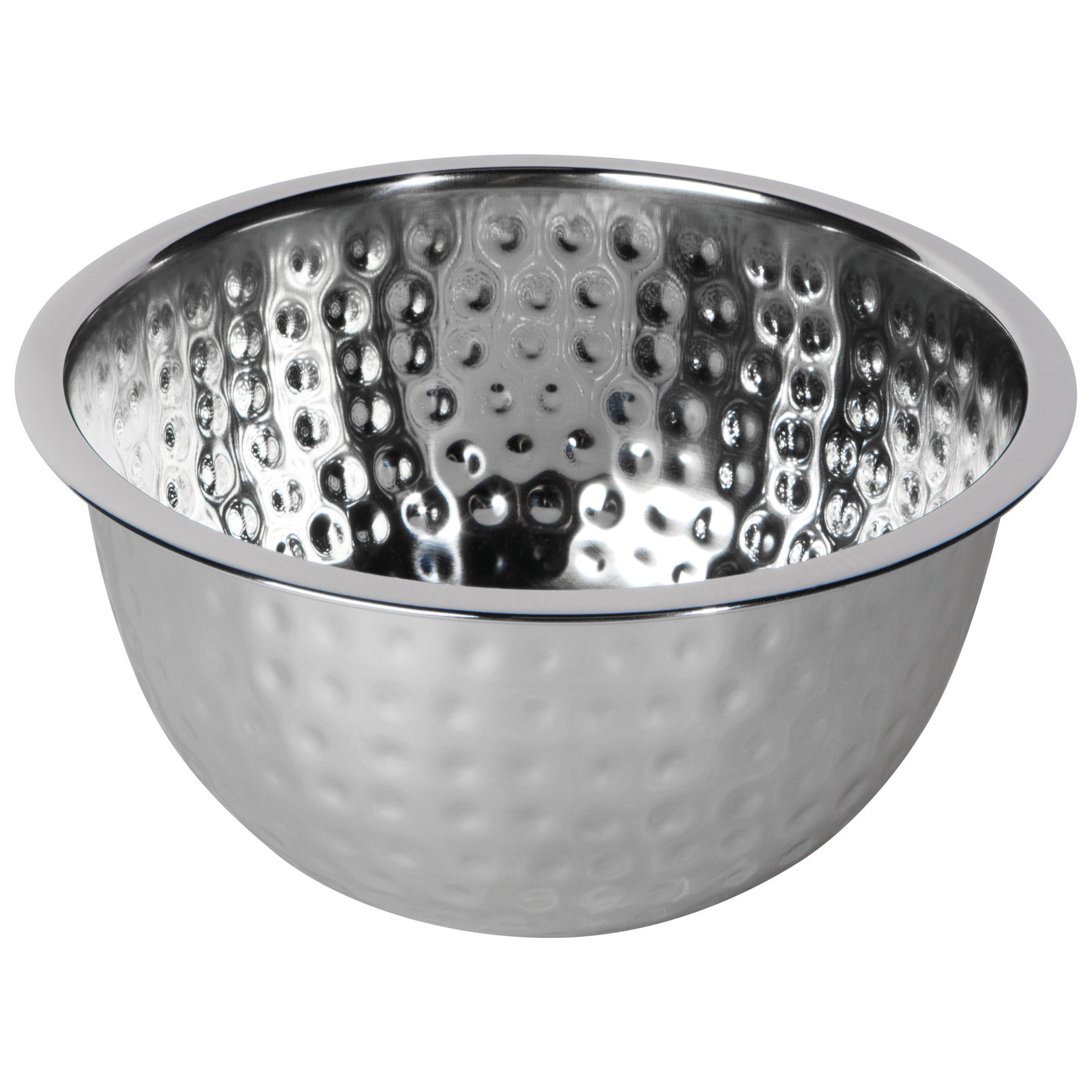 Danica Heirloom - Steel Mixing Bowl - Castles and Cottages & Ciao Bella ...