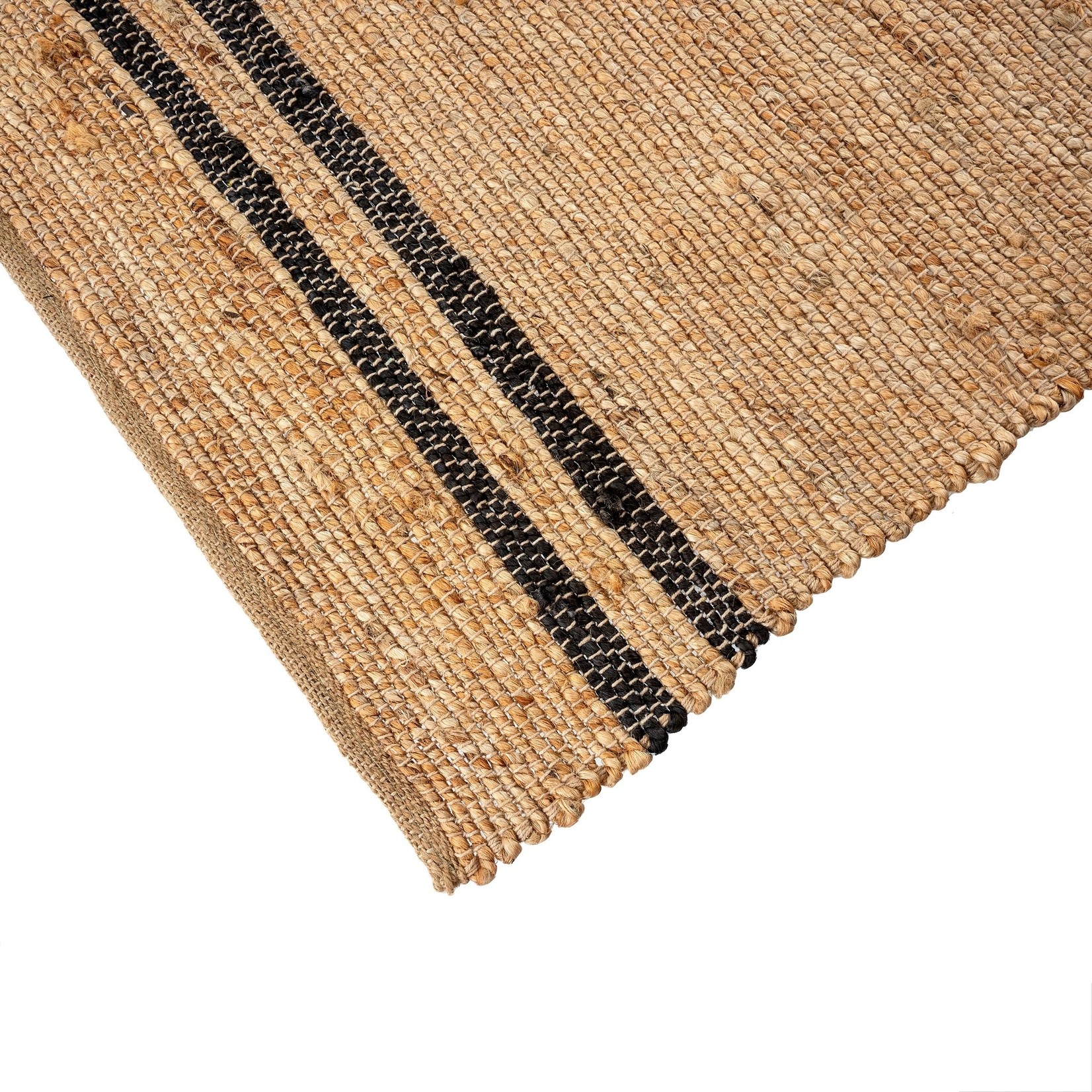 Indaba Coastal Stripe Rug