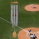 Woodstock Chimes Take me to the Ball Game Chime