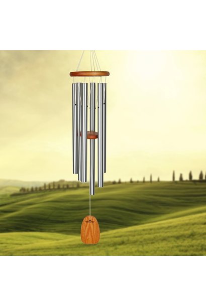 Woodstock Chimes - Chimes of Tuscany - Castles & Cottages | Ciao