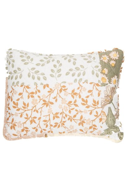 Agatha Baby Cushion