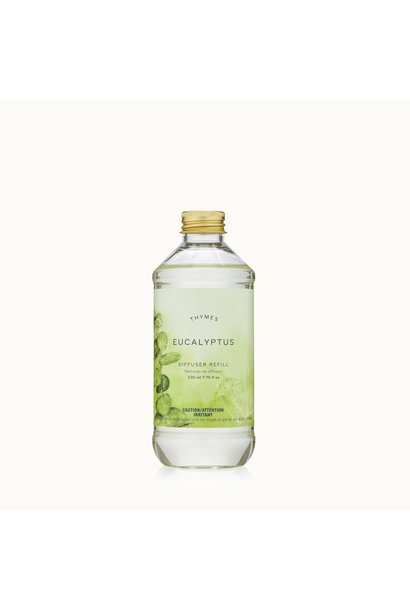 Thymes Eucalyptus Pura Smart Home Diffuser Refill