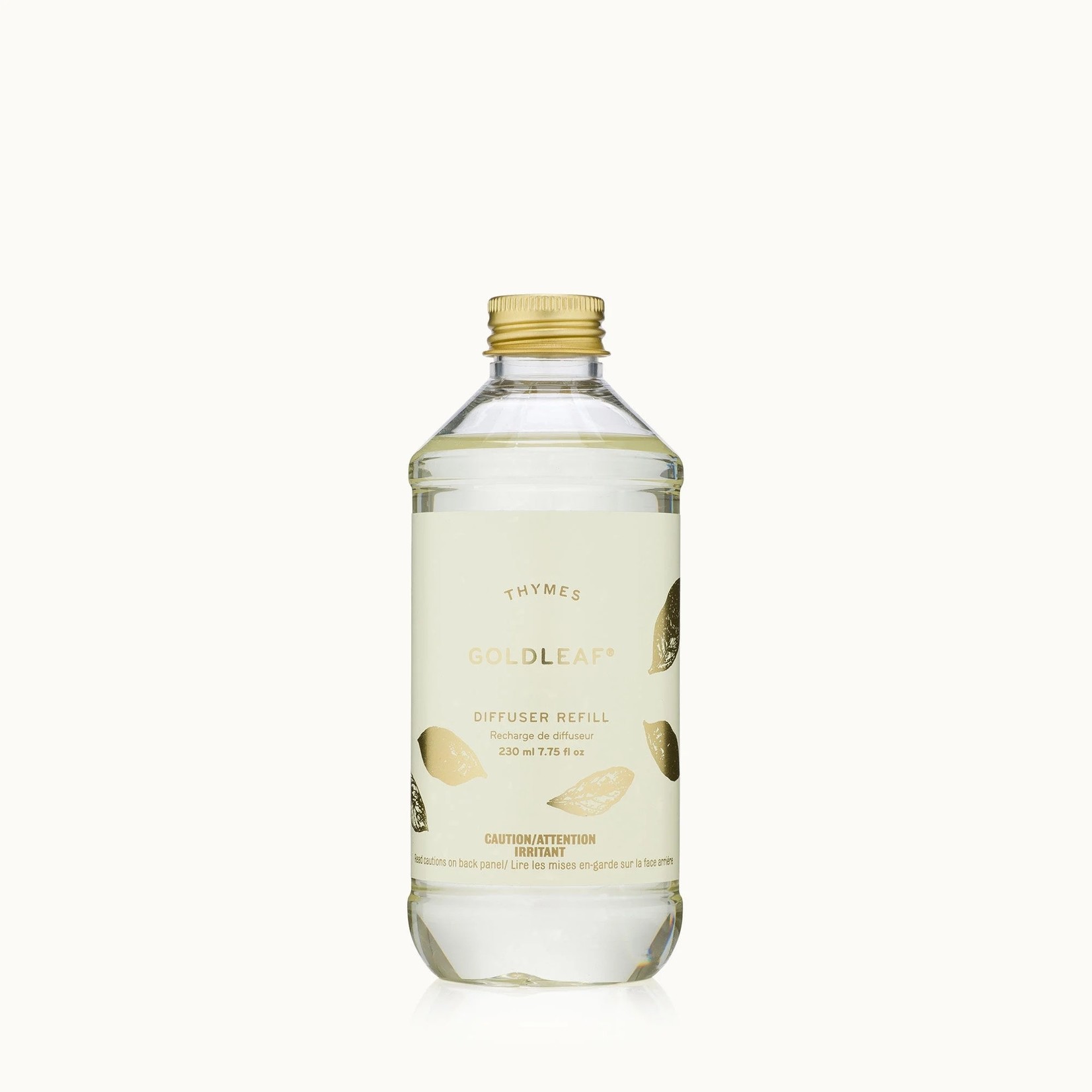 Thymes Goldleaf Reed Diffuser Oil Refill