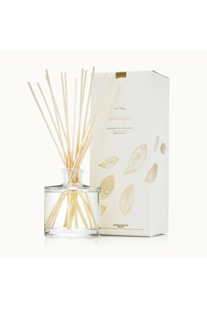 Goldleaf Petite Reed Diffuser