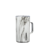 Corkcicle Snowdrift Travel Coffee Mug