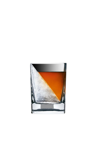 Whiskey Wedge