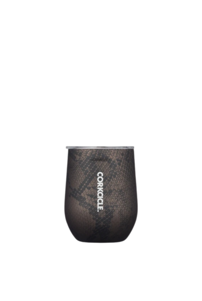 Rattle Exotic Stemless