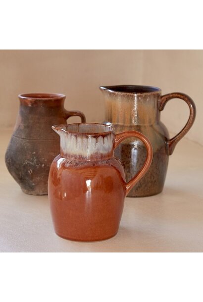 Poterie Pitcher