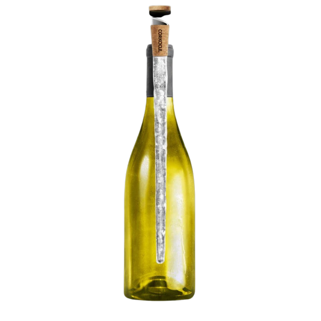 Corkcicle Air In-Bottle Wine Chiller - Castles & Cottages