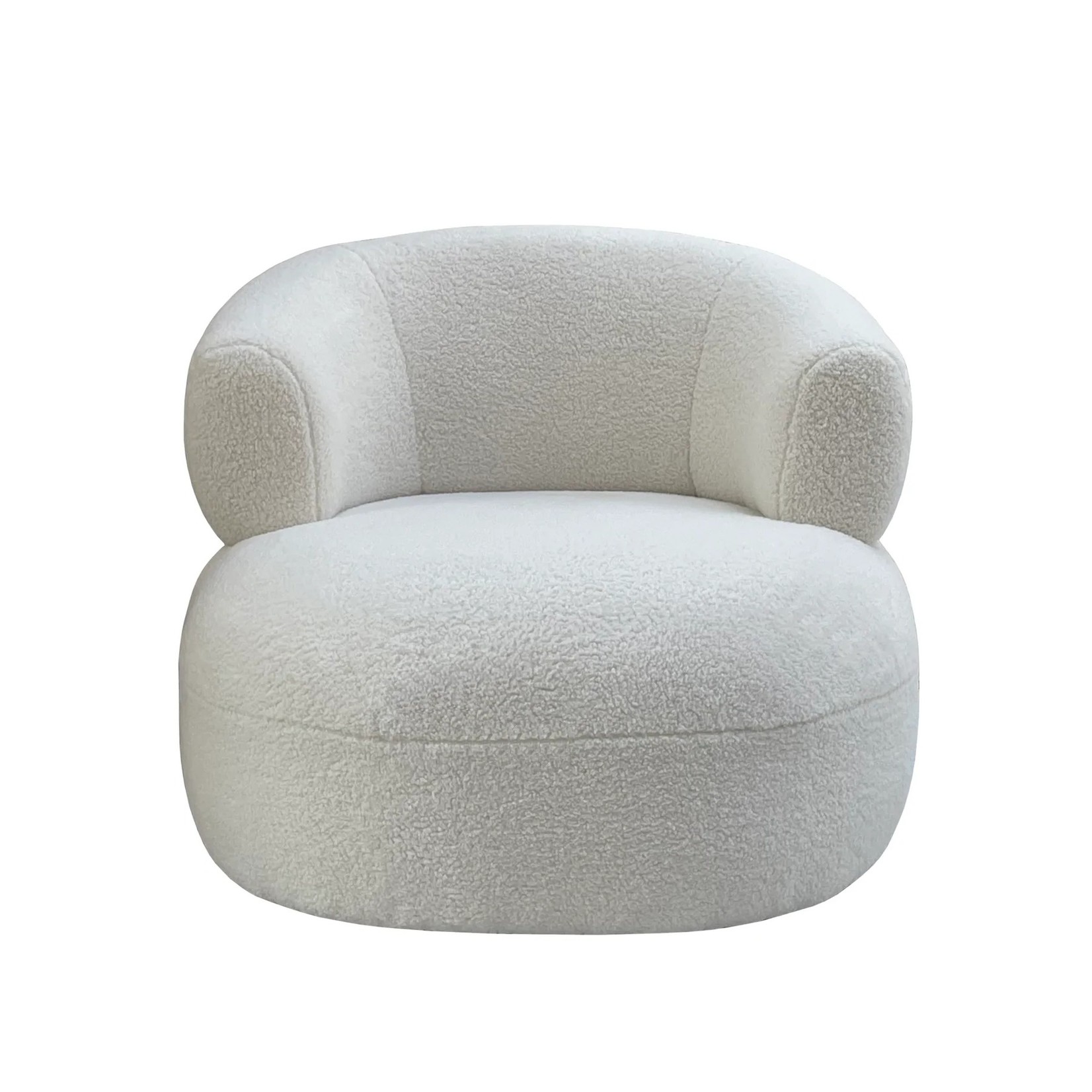 LH Imports Chill Club Chair