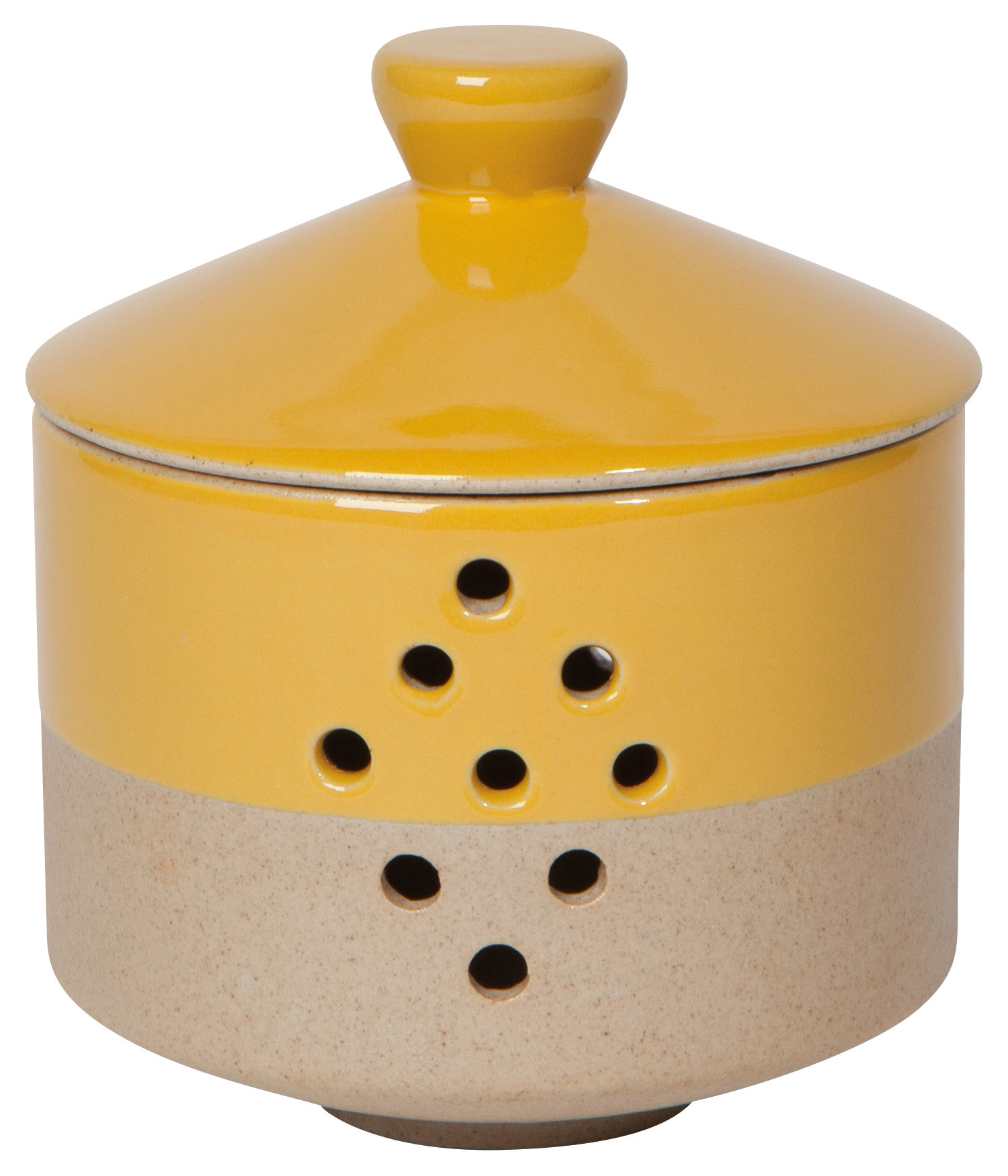 Danica Heirloom Solar Garlic Keeper Castles & Cottages Ciao Bella