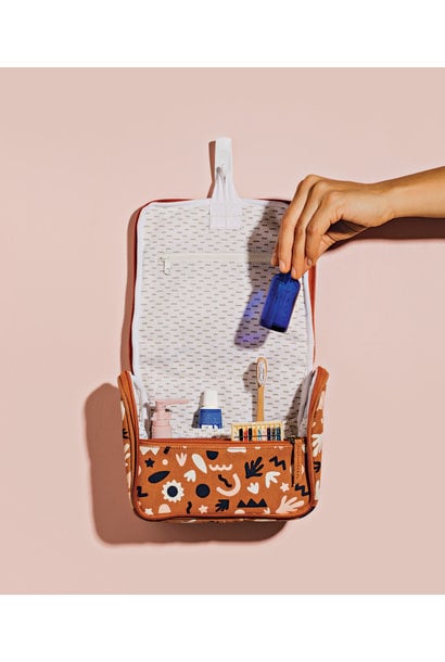 Toiletry Bag