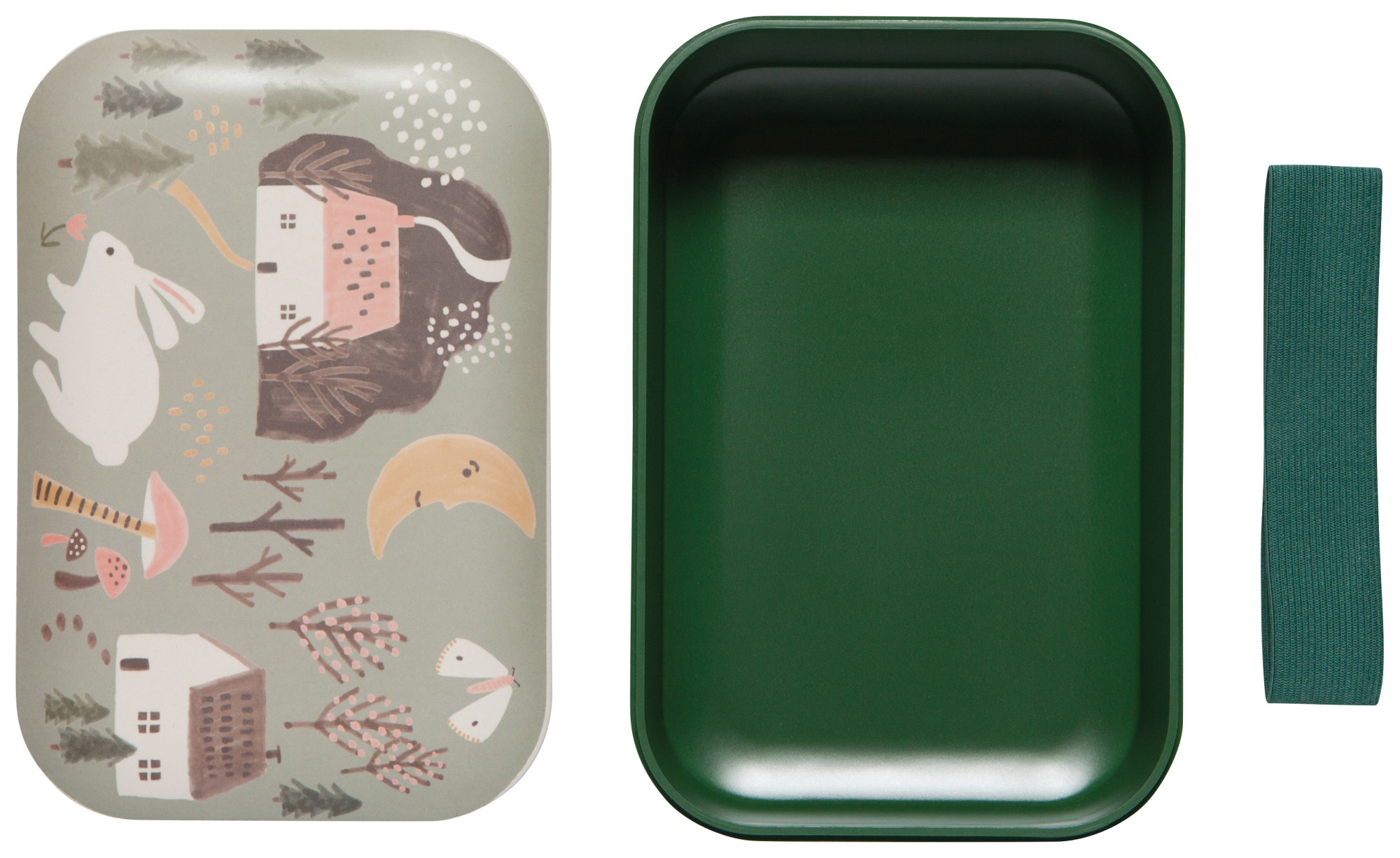 Bento Box (Dandy Dinos), Danica Jubilee