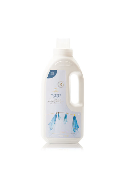 Washed  Linen Concentrated Laundry Detergent