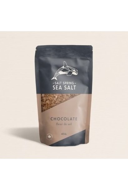 Fleur De Sel - Chocolate