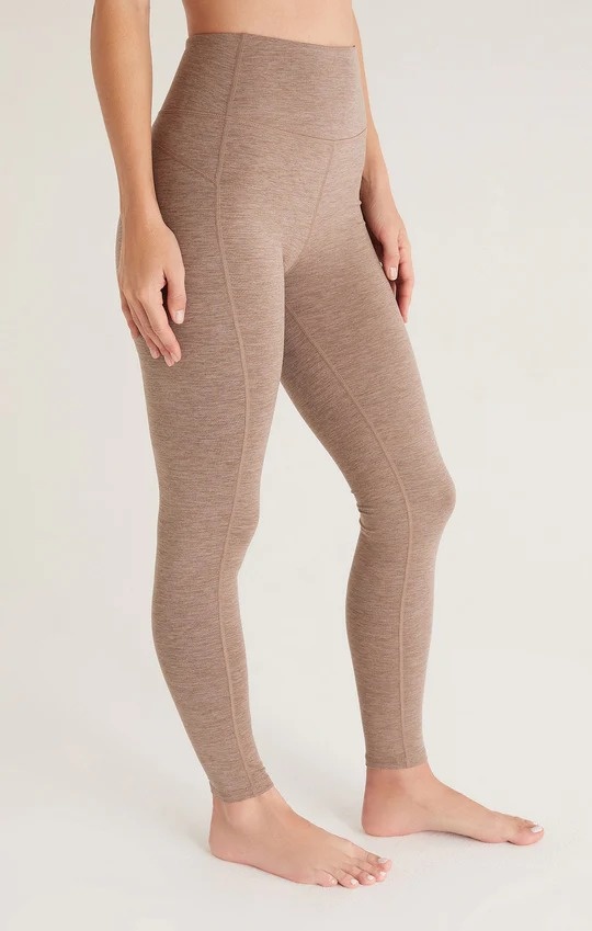 Petite Cool-Touch 7/8 Length Legging