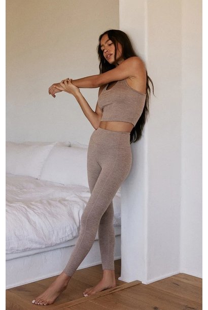 Z Supply 7/8 Length Leggings