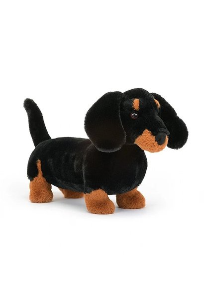 Freddie Sausage Dog