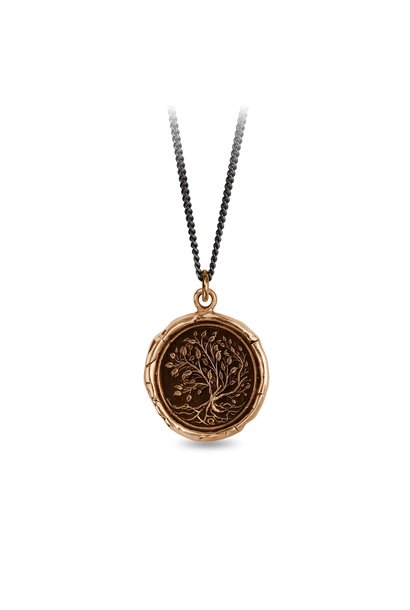 Tree of Life Signature Talisman