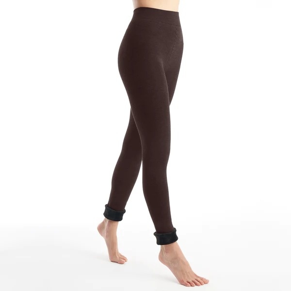 Fleece Lined Winter Leggings Canada's | International Society of Precision  Agriculture