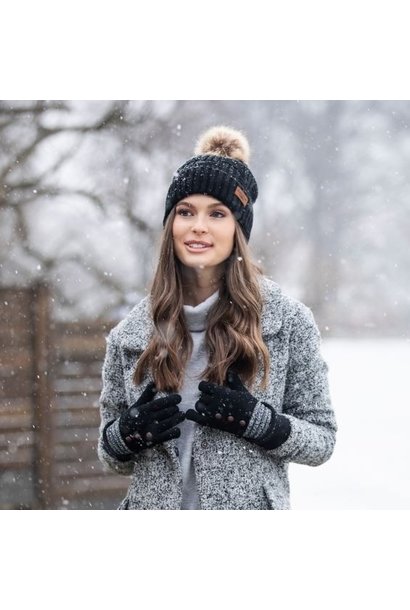 The Après Beanie, Winter Hats