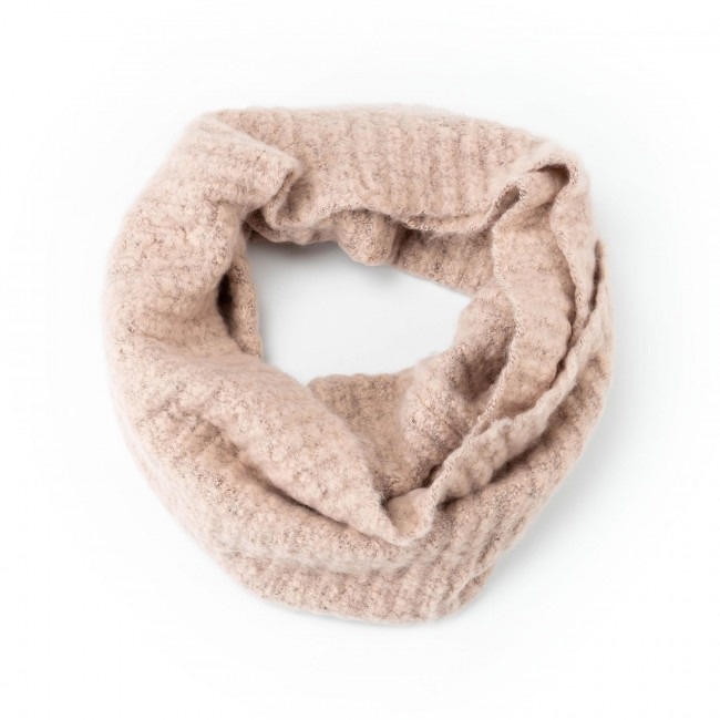 Common Good Recycled Infinity Scarf-7