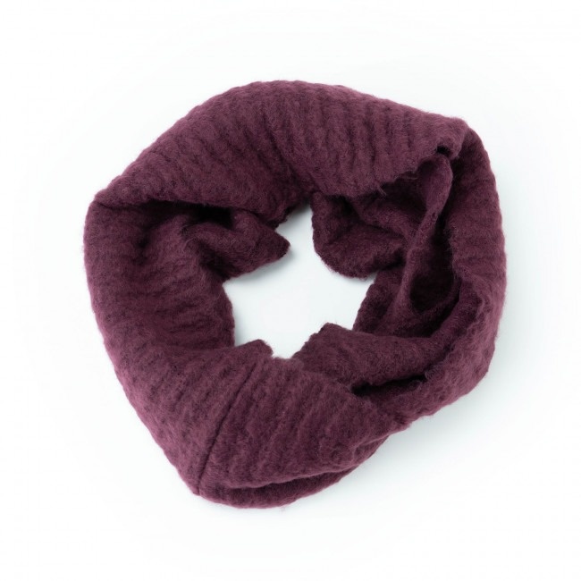 Common Good Recycled Infinity Scarf-5