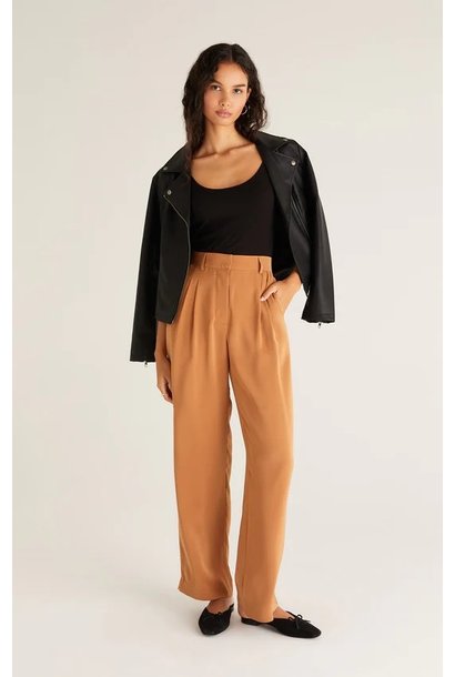 Lucy Twill Pant