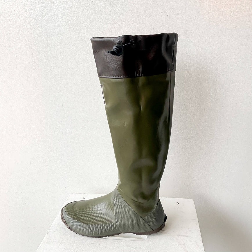 WBSJ Rain Boots - Castles & Cottages | Ciao Bella Boutique