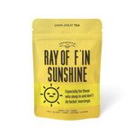 Improper Cup Ray Of F’in Sunshine Tea