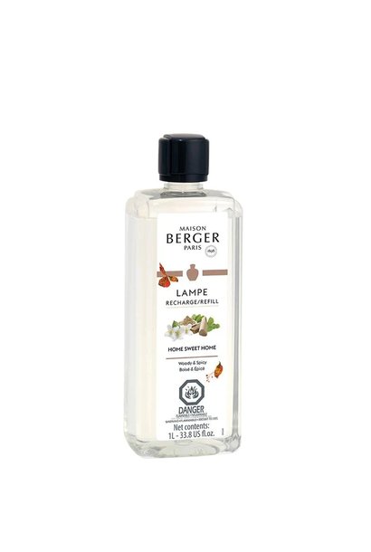 Home Sweet Home Lamp Fragrance