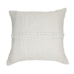 Brunelli Simplet Ivory Decorative Pillow