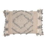 Brunelli Marina Oblong Decorative Pillow