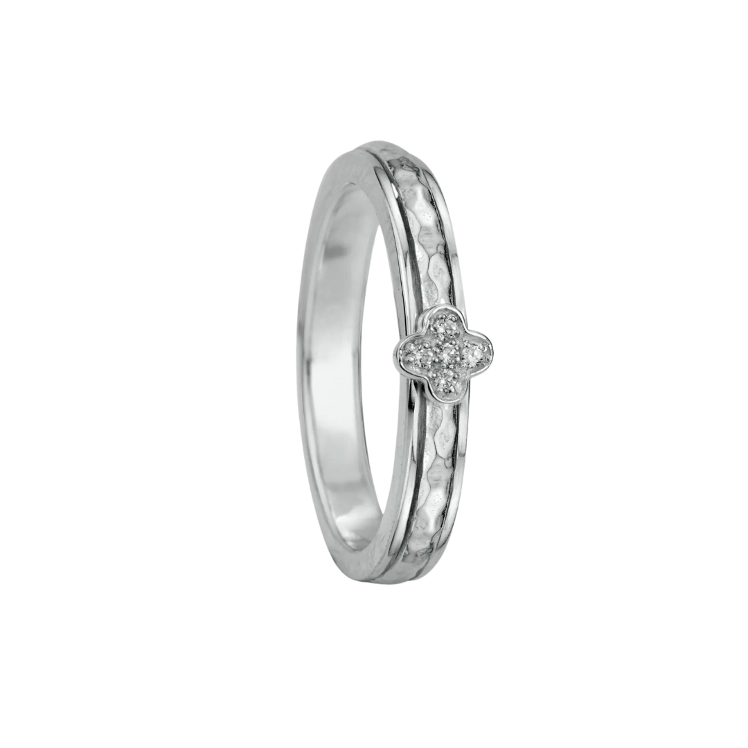 Meditation Rings Lucky Ring Castles Cottages Ciao Bella