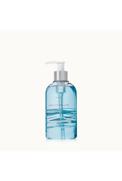 Aqua Coralline Hand Wash