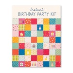 Love Muchly Instant Birthday Party Kit