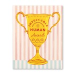 Love Muchly Impeccable Human Award