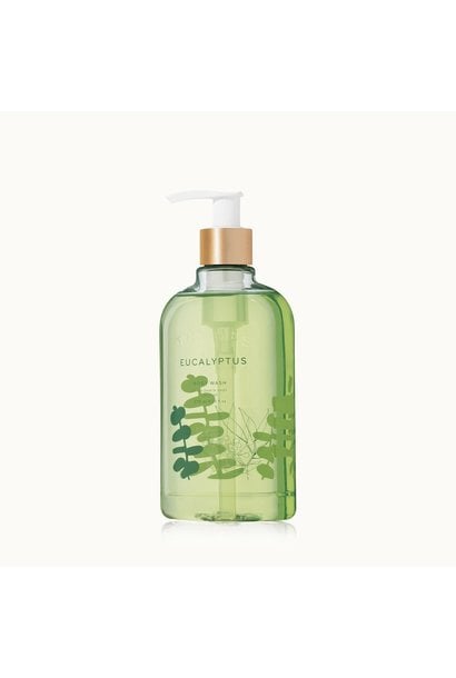 Eucalyptus Body Wash