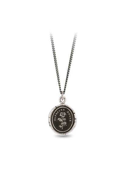 Slow Down Signature Talisman