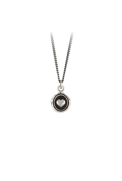 Loving Appreciation Talisman