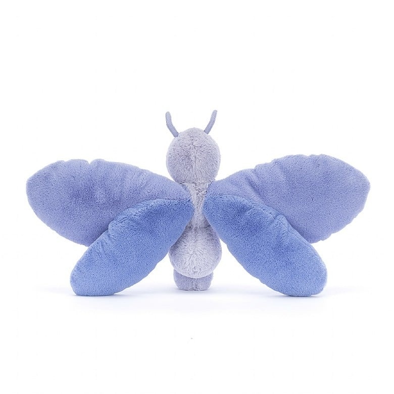 Bluebell Butterfly-3