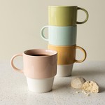 Now Designs Nesting Mugs Set