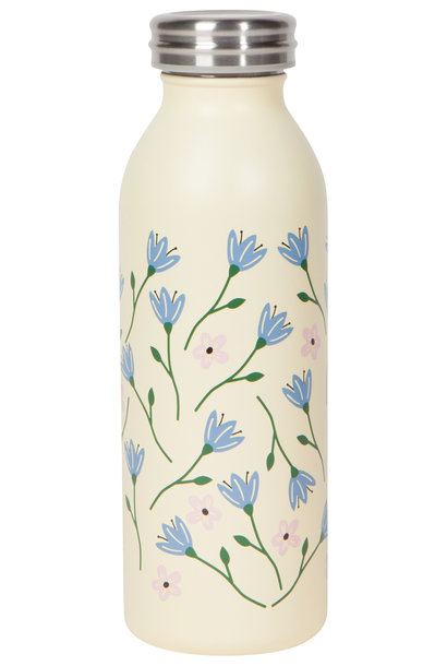 Bouquet Meander Water Bottle