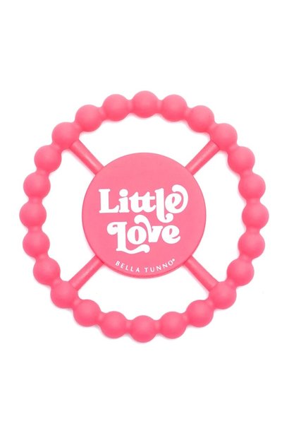 Little Love Happy Teether