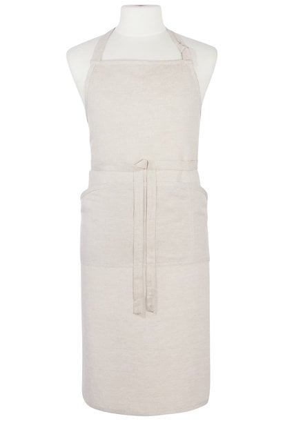 Maison Linen Blend Apron