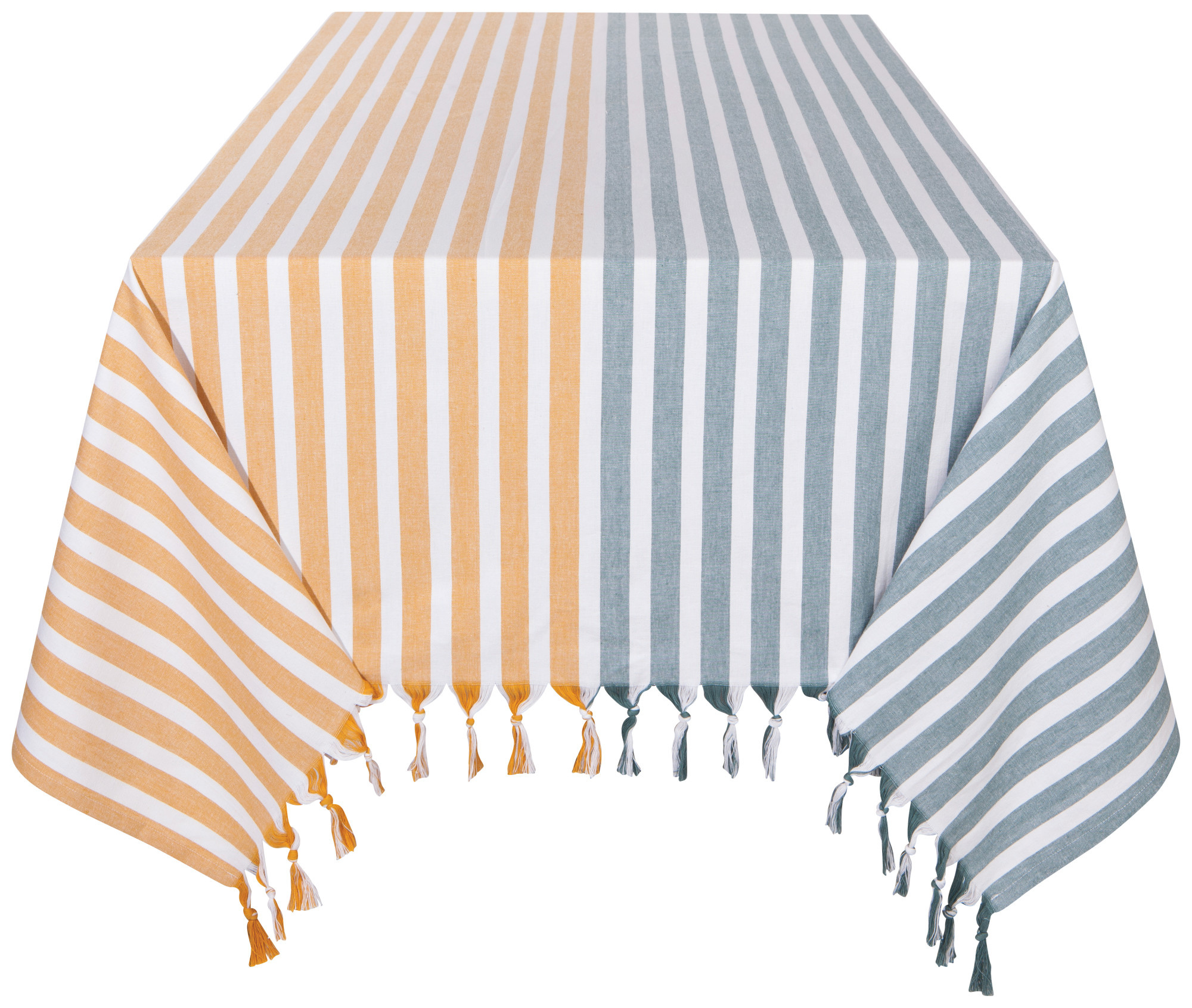 Caban Stripe Tablecloth-1
