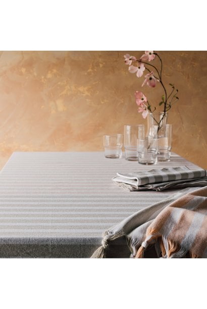 Caban Stripe Tablecloth