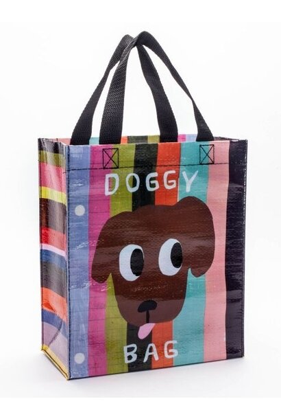 Doggy Handy Tote