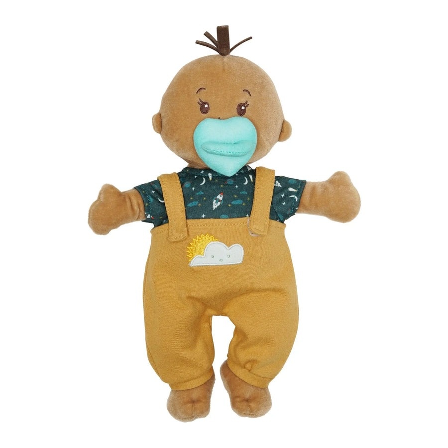Manhattan toys best sale baby stella
